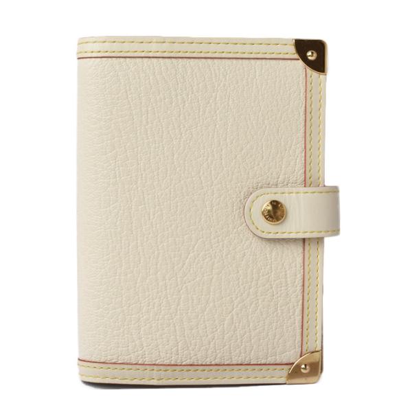 ルイヴィトン システム手帳カバー/アジェンダ LOUIS VUITTON