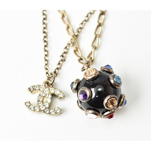 CHANEL シャネル ネックレス/ペンダント/ブレスレット ココ CHANEL シャネル ネックレス/ペンダント/ブレスレット ココ