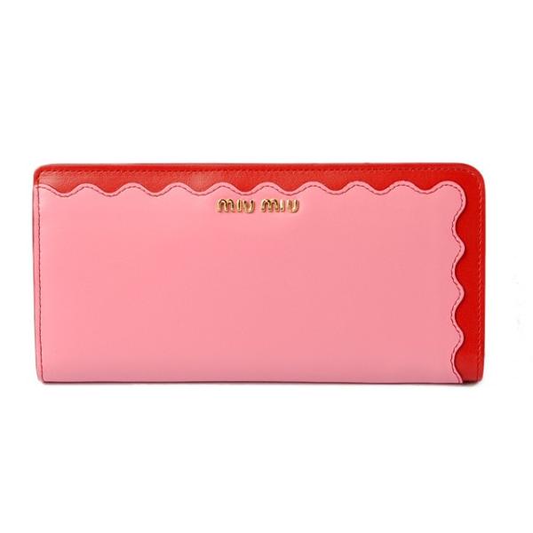 ~E~E z miumiu z L 5ML010 SOFT CALF/\tgJ[t xSjA/bh