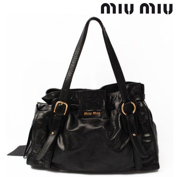 miu ミュウミュウ ショルダーバッグ miumiu ヴィンテージ miu ミュウミュウ ショルダーバッグ miumiu ヴィンテージ
