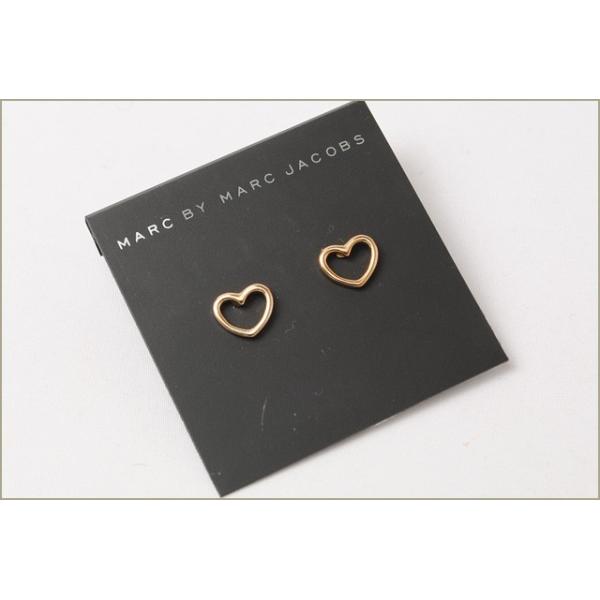 マークバイマークジェイコブス ピアス Marc By Marc Jacobs ハートモチーフ ゴールド Oro M3pe563 アクセサリー Buyee Servis Zakupok Tretim Licom Buyee Pokupajte Iz Yaponii