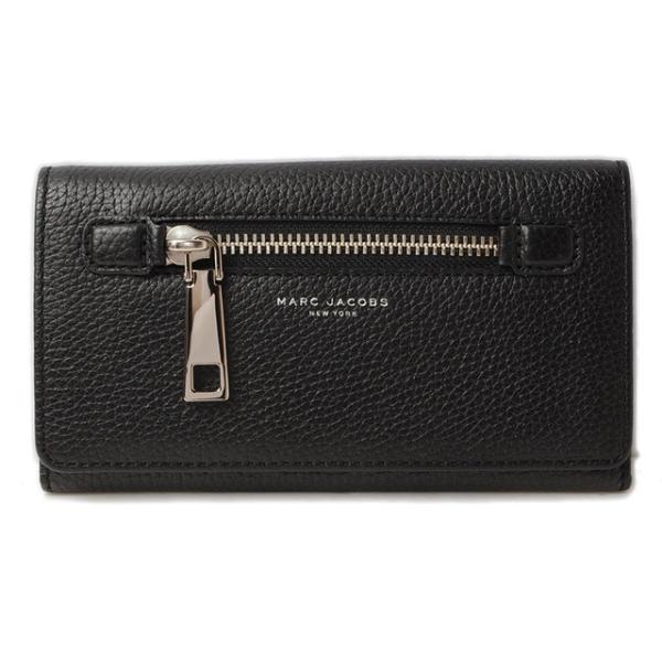 Marc Jacobs チャム財布シッフ 2S5SCH013S010 123 Marc Jacobs チャム財布シッフ 2S5SCH013S01 BLACK001 Marc