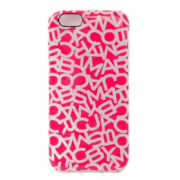 MARC JACOBS（マーク・ジェイコブス） iPhoneケース/アイフォンケース