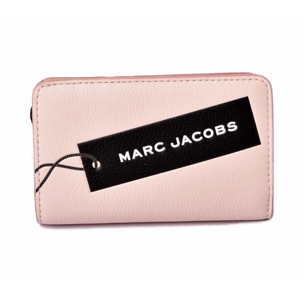 MARC JACOBS 折財布 MARC JACOBS（マーク・ジェイコブス） 財布 折財布/コンパクト