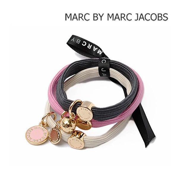 Marc By Marc Jacobs マークバイマークジェイコブス 3連バングル ヘアゴム クラスター ポニー ローズ Colonial Rose M 新品 送料無料 Buyee Buyee Japanese Proxy Service Buy From Japan Bot Online