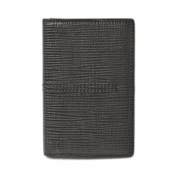 TOD'Sトッズ　名刺入れ　ブラック 楽天市場】トッズ カードケース 名刺入れ ビジネスカード