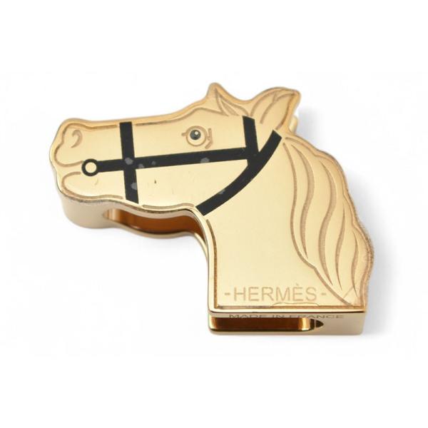 HERMES エルメス スカーフリング/スカーフホルダー ツイリー HERMES エルメス スカーフリング/スカーフホルダー ツイリー