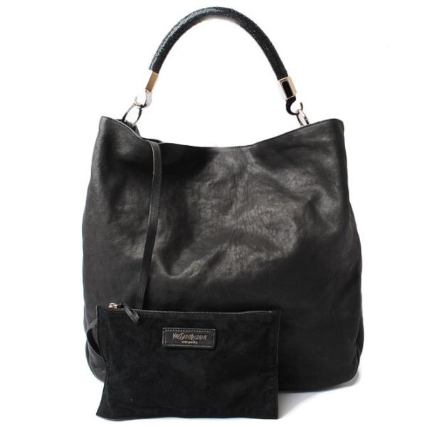 Yves Saint Laurent イヴ サンローラン ショルダーバッグ YVES Yves Saint Laurent イヴ サンローラン ショルダーバッグ YVES