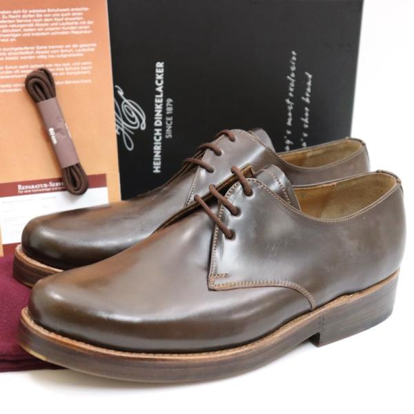 K0266 即決 本物 正規品 Heinrich Dinkelacker ハインリッヒ ディンケラッカー Rio リオ メンズ シューズ ブラウン サイズ 26 5cm Buyee Buyee Japanese Proxy Service Buy From Japan Bot Online