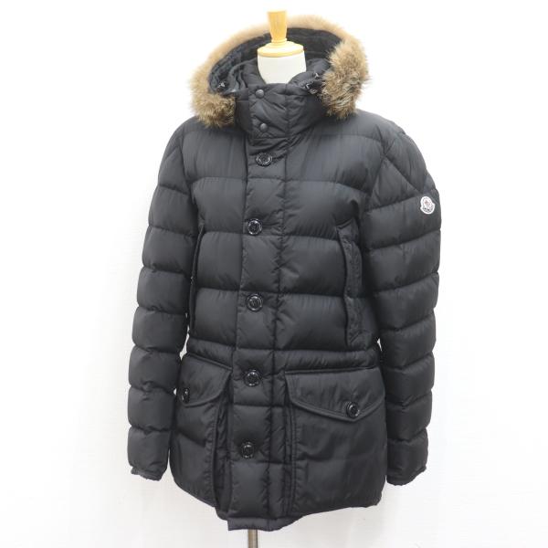 IT2IOU95O9L2 即決 本物 国内正規品 MONCLER モンクレール CLUNY