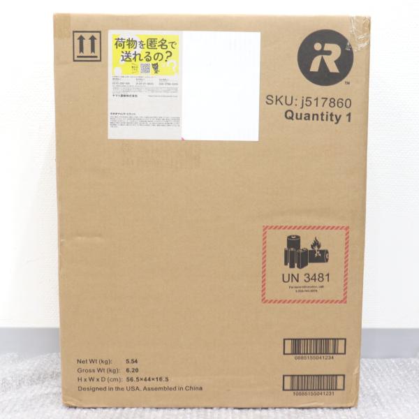 IT6ITH30JU68 即決 本物 未使用品 未開封 iRobot アイロボット Roomba