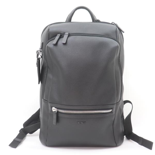 ITB5YOALGLFU 即決 本物 TUMI トゥミ フォックスウッド レザー