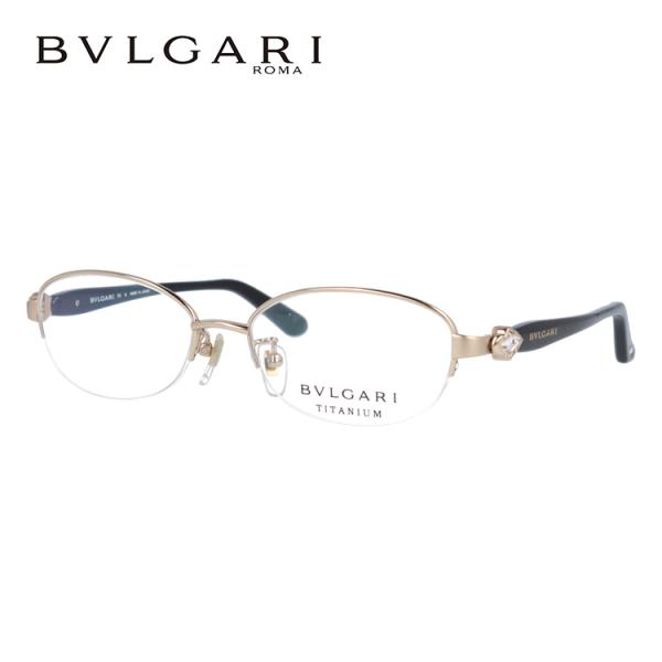 BVLGARI（ブルガリ） 訳あり 店頭展示品/外箱なし ブルーライト メガネ