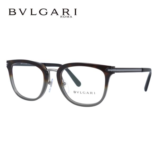 BVLGARI（ブルガリ） 訳あり 店頭展示品/外箱なし ブルーライト メガネ
