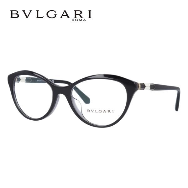 BVLGARI（ブルガリ） 訳あり 店頭展示品/外箱なし メガネ フレーム