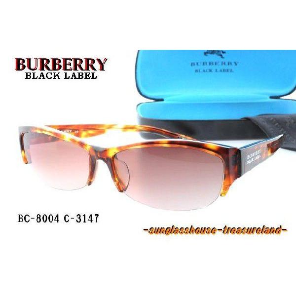済　BURBERRY オレンジ サングラス 付属品付き オレンジ バーバリー サングラス | 正規品保障SmartBuyGlassesジャパン！