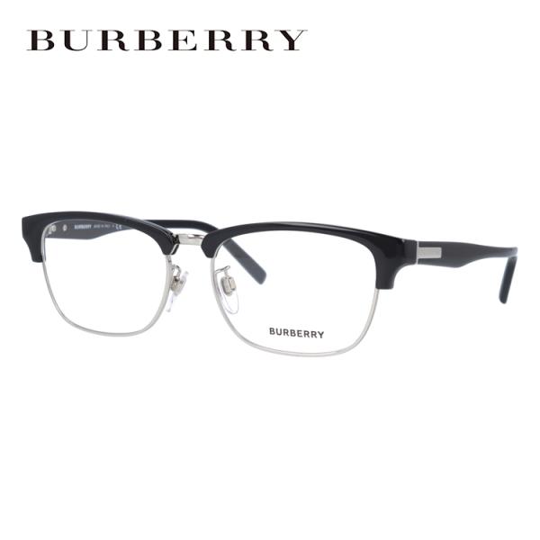 お値下げ♡BURBERRYメガネフレーム BURBERRY（バーバリー） 訳あり 店頭展示品/外箱なし メガネ フレーム