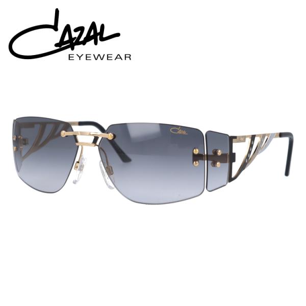 CAZAL（カザール） サングラス 国内正規品 メンズ レディース ブランド