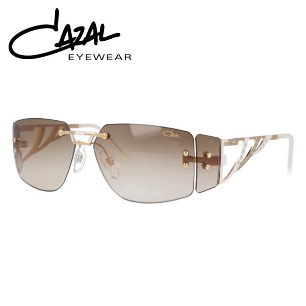 CAZAL　サングラス CAZAL（カザール） サングラス 国内正規品 メンズ レディース ブランド