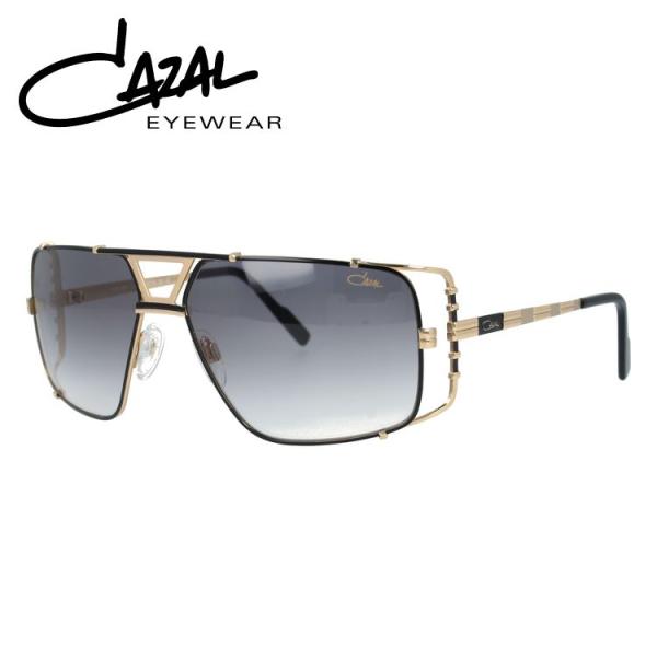 CAZAL（カザール） サングラス 国内正規品 メンズ レディース CAZAL
