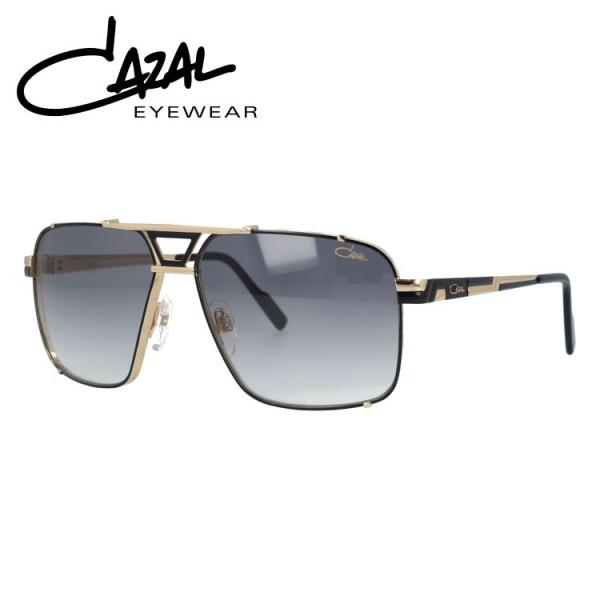 CAZAL（カザール） サングラス 国内正規品 メンズ レディース CAZAL