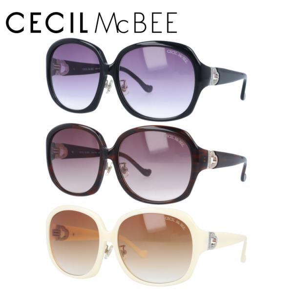 セシルマクビー サングラス Cecil Mcbee Cms1004 1 Cms1004 2 Cms1004 3 度付き対応 Dejapan Bid And Buy Japan With 0 Commission