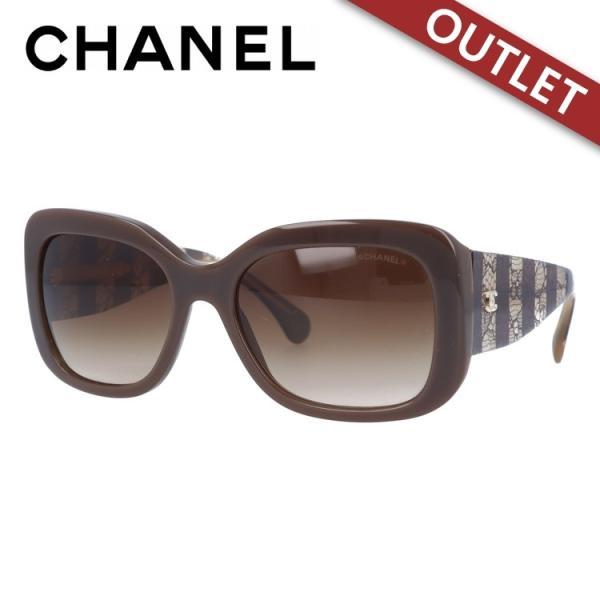 CHANEL（シャネル） 訳あり サングラス ブランド おしゃれ レギュラー
