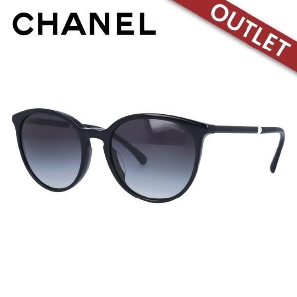 CHANEL（シャネル） 訳あり サングラス ブランド おしゃれ アジアン
