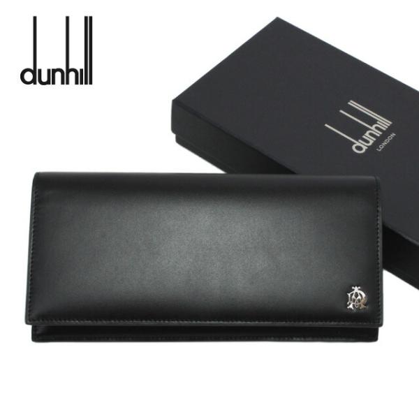 ダンヒル(dunhill) レザー メンズ長財布 | 通販・人気ランキング 