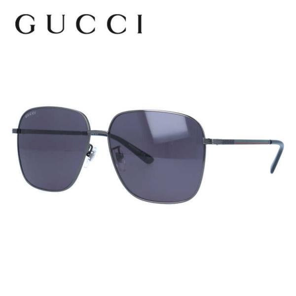 メル31999様　　GUCCI グッチ サングラス GUCCI（グッチ） サングラス GUCCI GG0987SA 001 60 日本製 UVカット