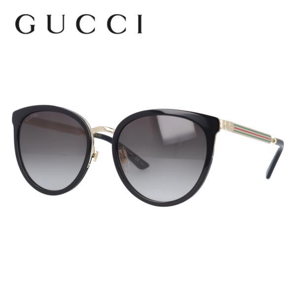 GUCCI（グッチ） 訳あり アウトレット サングラス インターロッキング