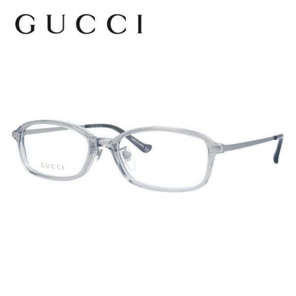 GUCCI（グッチ） メガネ 眼鏡 フレーム 度付き 度入り 伊達 GG1057OJ 