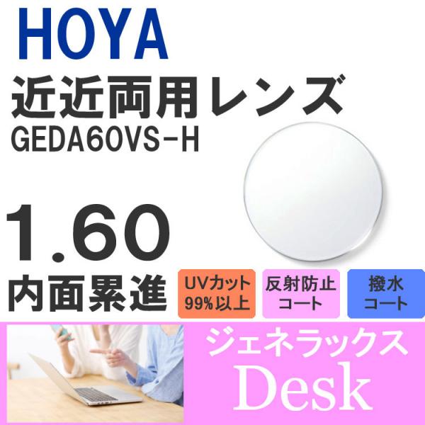 HOYA ホヤ 度付き 近近両用 サングラス 眼鏡 メガネ レンズ交換 交換費