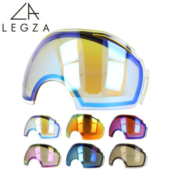 ※(商品情報をもっと見る)をスマートフォンをお使いの方はをご覧ください。※(ブランド)LEGZA(レグザ)(品目)交換用レンズ(ゴーグル交換用レンズ)(型番)S3 K4 K8 K9 K11 K12 K13 AIRBRAKE専用モデル(カラー...