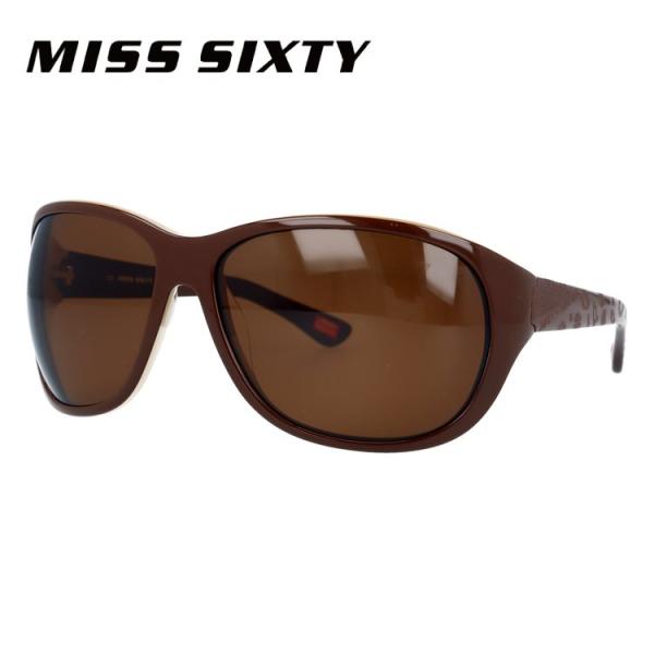 MISS SIXTY（ミスシックスティ） ミスシックスティー サングラス