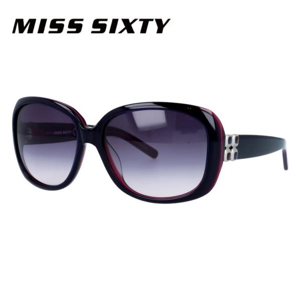 MISS SIXTY（ミスシックスティ） ミスシックスティー サングラス