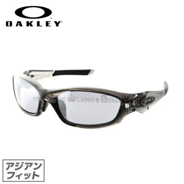 oakley オークリー　straight jacket サングラス　旧型　レア