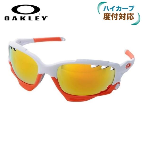 OAKLEY オークリー サングラス 国内正規品 レーシングジャケット OAKLEY オークリー サングラス 国内正規品 レーシングジャケット