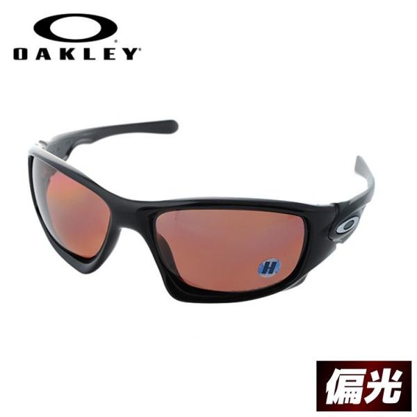 OAKLEY（オークリー） 偏光 サングラス 国内正規品 メンズ スポーツ