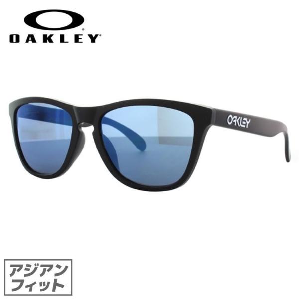 横浜即発OAKLEYオークリーfrogskins（A）フロッグスキン9245E6 OAKLEY オークリーサングラス FROGSKIN (A) フロッグスキン 9245 7554