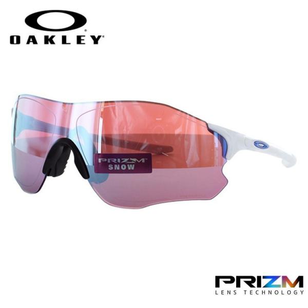 EVZero オークリー スノー サングラス 国内正規品 EVゼロパス プリズム