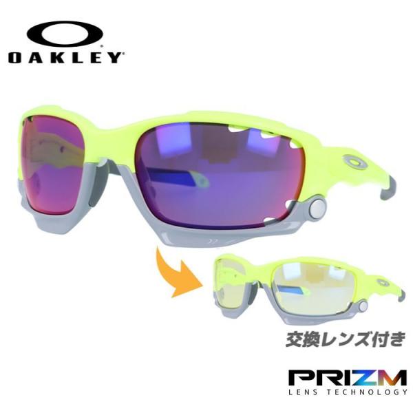 OAKLEY オークリー サングラス 国内正規品 レーシングジャケット OAKLEY オークリー サングラス 国内正規品 レーシングジャケット
