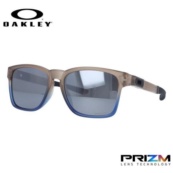 OAKLEY オークリー　0OO9272-2755 サングラス　CATALYST 楽天市場】OAKLEY オークリー 0OO9272-2755 CATALYST カタリスト