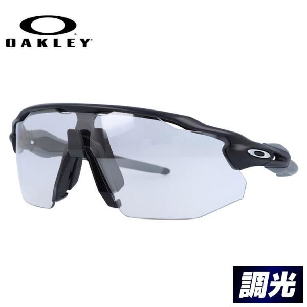 【新品】OAKLEY オークリー　レーダーEV 調光レンズ 楽天市場】オークリー レーダーEV アドベンサー oo9442-0538