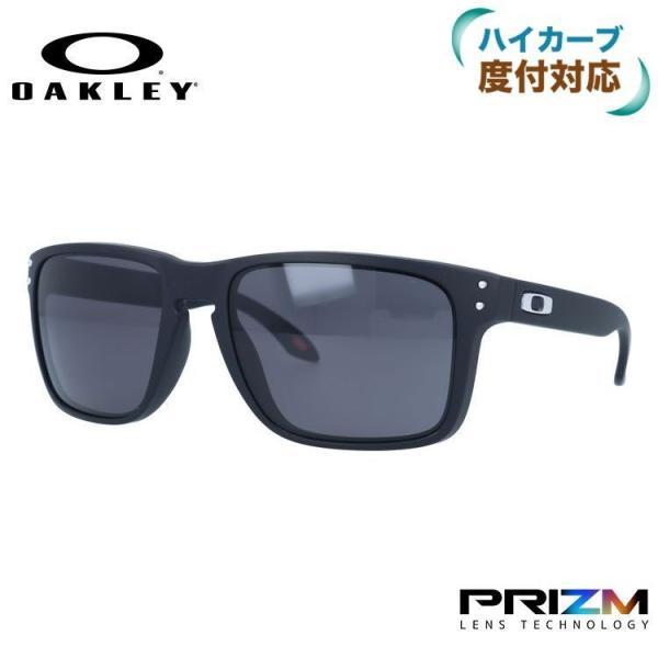 Holbrook オークリー サングラス ホルブルック XL OO9417-2259 59