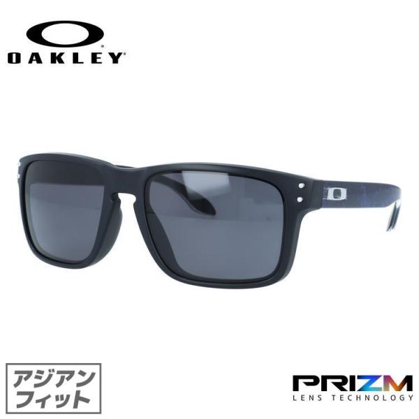 オークリー サングラス ホルブルック プリズム OAKLEY HOLBROOK OO9244-7856 56 ウェリントン ユニセックス 海外正規品 OAKLEY（オークリー） サングラス ホルブルック プリズム アジアン