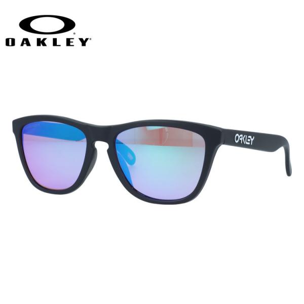 OAKLEY（オークリー） サングラス フロッグスキン プリズム アジアン