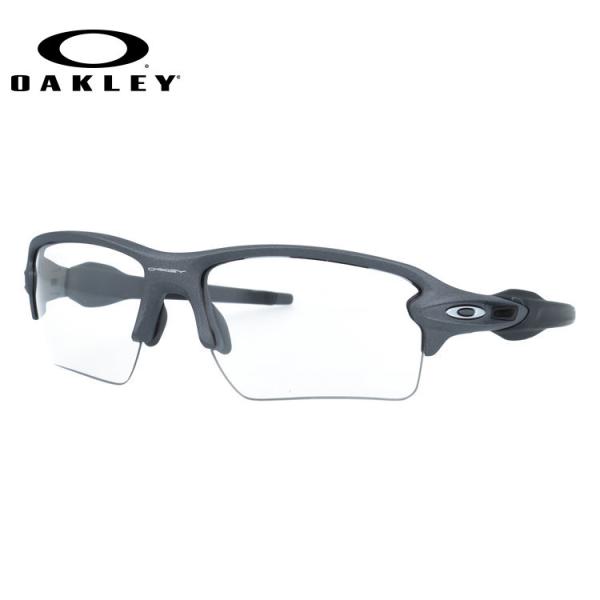 OAKLEY（オークリー） サングラス フラック2.0XXL 調光サングラス