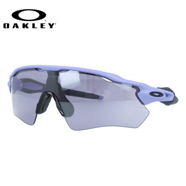OAKLEY（オークリー） サングラス レーダーEV パス プリズム
