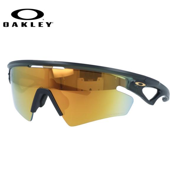 OAKLEY（オークリー） サングラス スフィエラ スラッシュ 偏光